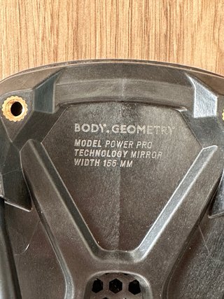 Sillín Specialized POWER Mirror Pro