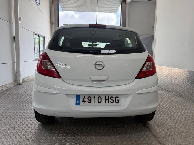Opel Corsa 1.2 Selective Start & Stop
