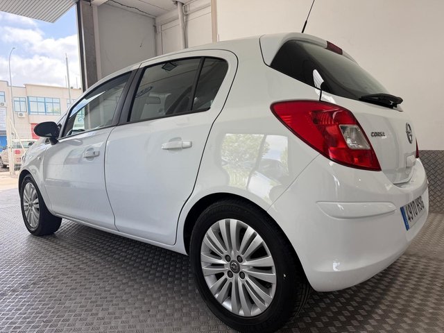 Opel Corsa 1.2 Selective Start & Stop