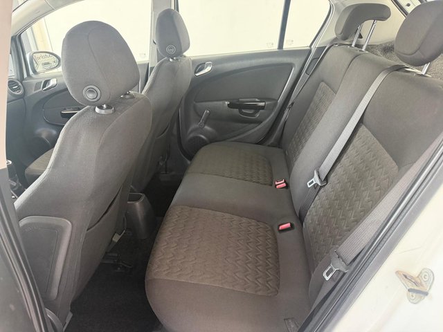 Opel Corsa 1.2 Selective Start & Stop