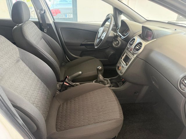 Opel Corsa 1.2 Selective Start & Stop