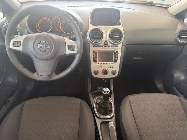 Opel Corsa 1.2 Selective Start & Stop