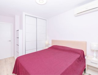 Apartamento reformado a 160 m de la playa