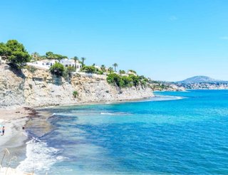 Apartamento reformado a 160 m de la playa