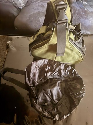 Mochila Caden para cámara de fotos