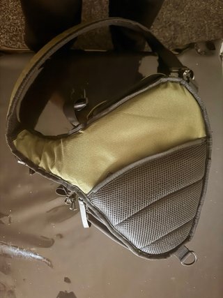 Mochila Caden para cámara de fotos