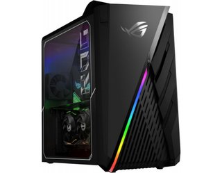 Ordenador de Sobremesa Gaming