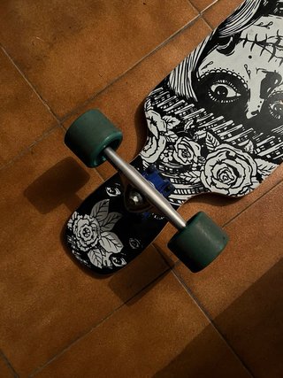 Longboard Koston