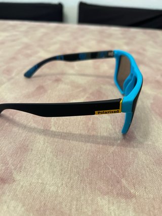 Gafas de sol polarizadas