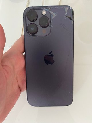 iPhone 14 Pro Max 128GB