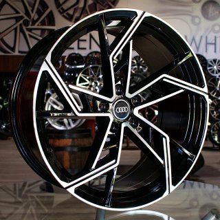 LLANTAS PARA AUDI - ELIGE LAS TUYAS - VARIOS MOD.