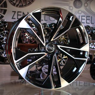 LLANTAS PARA AUDI - ELIGE LAS TUYAS - VARIOS MOD.