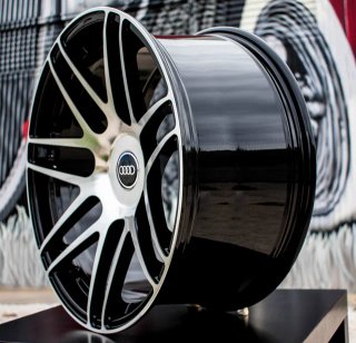 LLANTAS PARA AUDI - ELIGE LAS TUYAS - VARIOS MOD.