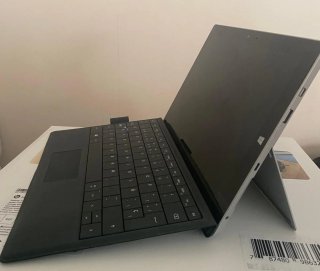 Microsoft Surface Pro Windows Tablet