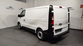 Renault Trafic  Furgon 29 L1H1 Energy BluedCi