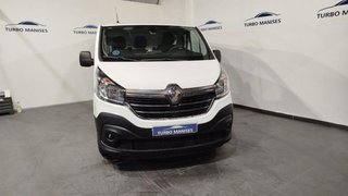 Renault Trafic  Furgon 29 L1H1 Energy BluedCi