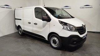 Renault Trafic  Furgon 29 L1H1 Energy BluedCi