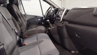 Renault Trafic  Furgon 29 L1H1 Energy BluedCi