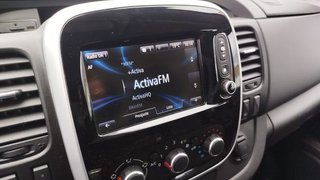 Renault Trafic  Furgon 29 L1H1 Energy BluedCi