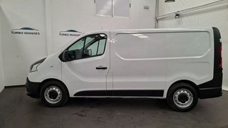 Renault Trafic  Furgon 29 L1H1 Energy BluedCi