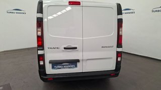 Renault Trafic  Furgon 29 L1H1 Energy BluedCi