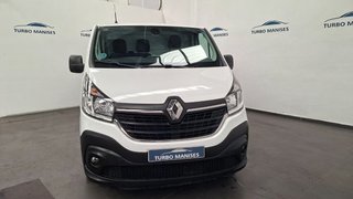 Renault Trafic  Furgon 29 L1H1 Energy BluedCi