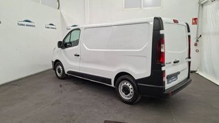 Renault Trafic  Furgon 29 L1H1 Energy BluedCi