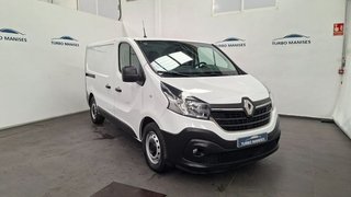 Renault Trafic  Furgon 29 L1H1 Energy BluedCi