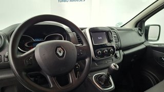 Renault Trafic  Furgon 29 L1H1 Energy BluedCi