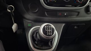 Renault Trafic  Furgon 29 L1H1 Energy BluedCi