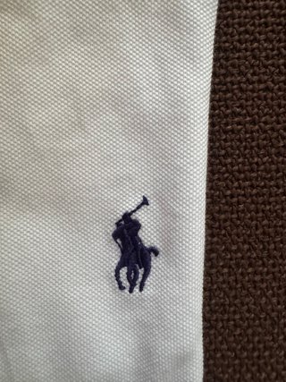 Polo Ralph Lauren Bianco Taglia L
