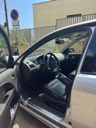 Ford Mondeo st 220 2003