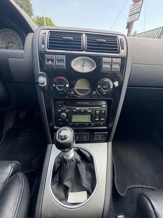 Ford Mondeo st 220 2003