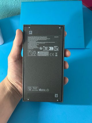Samsung S26 precintado