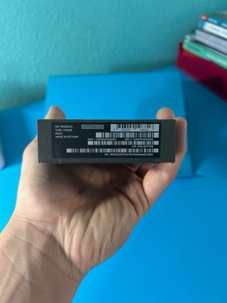 Samsung S26 precintado