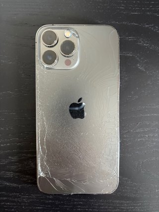 iPhone 13 Pro Max