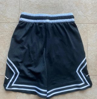 Pantalón corto Jordan Negro