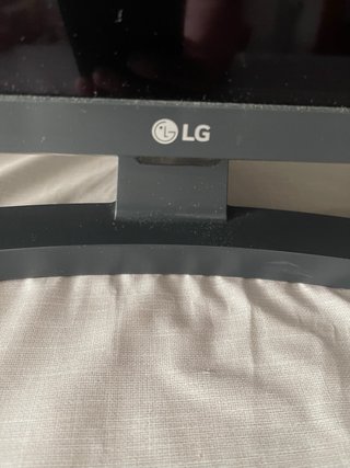 TV LG 67 Pulgadas