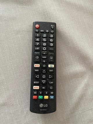 TV LG 67 Pulgadas