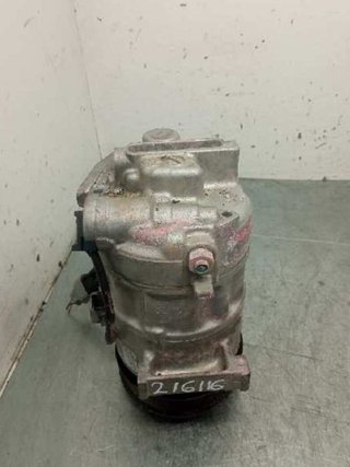 Compresor aire hyundai 97701q0300 i20 - 1.0 216116
