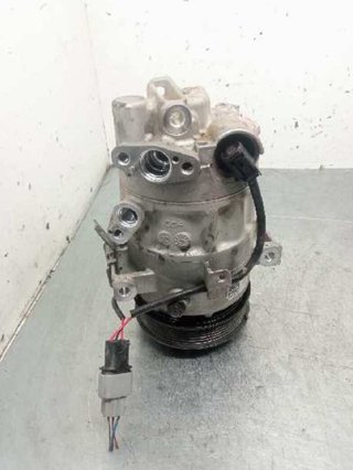 Compresor aire hyundai 97701q0300 i20 - 1.0 216116