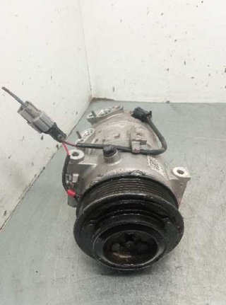 Compresor aire hyundai 97701q0300 i20 - 1.0 216116