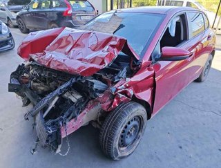 Compresor aire hyundai 97701q0300 i20 - 1.0 216116