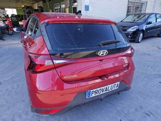 Compresor aire hyundai 97701q0300 i20 - 1.0 216116