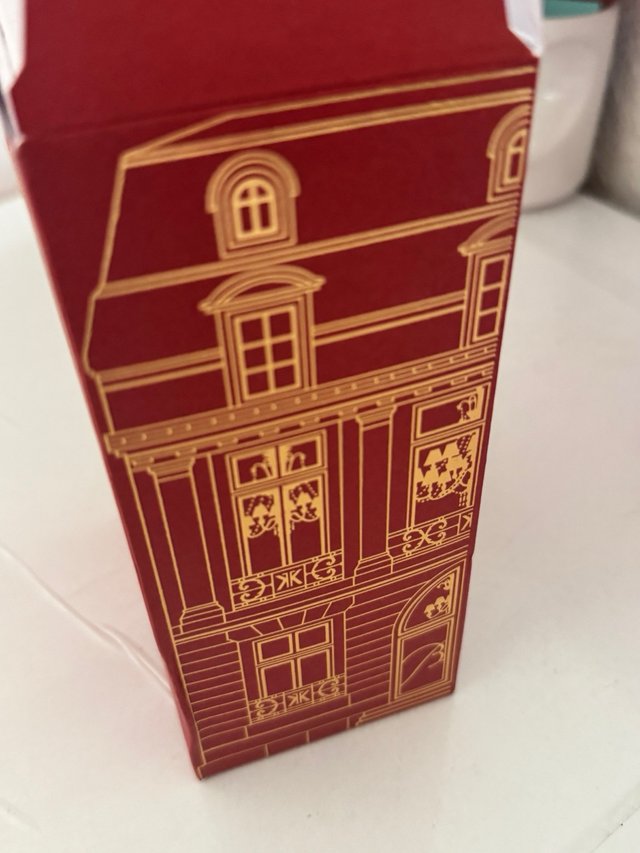 Maison Francis Kurkdjian Baccarat Rouge 540