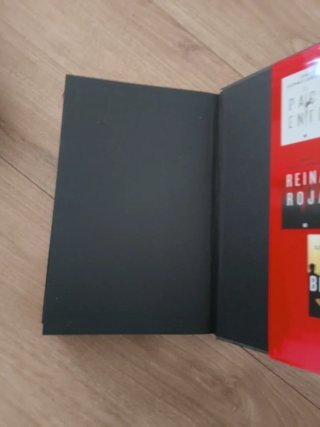 Reina roja
