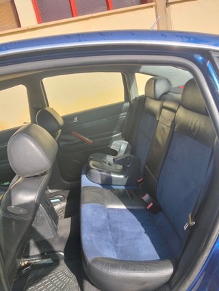 Volkswagen Passat 2004