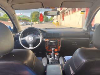 Volkswagen Passat 2004