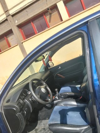 Volkswagen Passat 2004