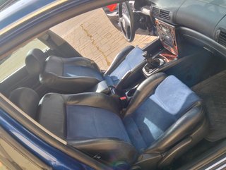 Volkswagen Passat 2004